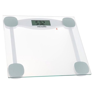 Cân sức khỏe điện tử Microlife WS 50A