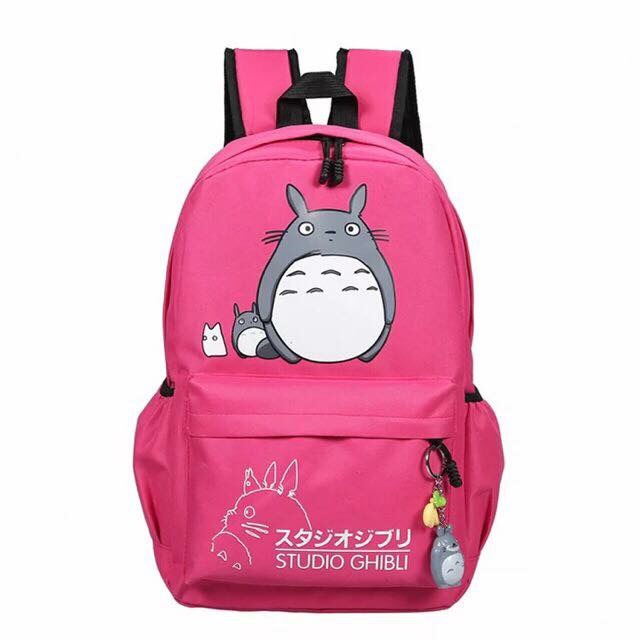 Ba lô totoro mới