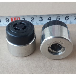 Cục Van xả nồi áp suất Khaluck Home KL 738 / 738s - nút núm ron phụ áp suất