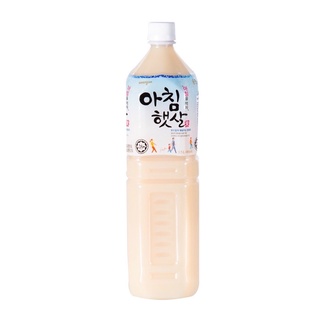 Nước gạo rang hàn quốc 1,5 lít