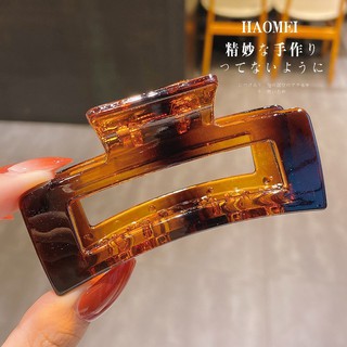 Kẹp tóc càng cua KT14