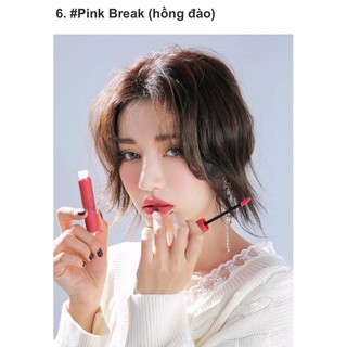 SON 3CE LIPTINT