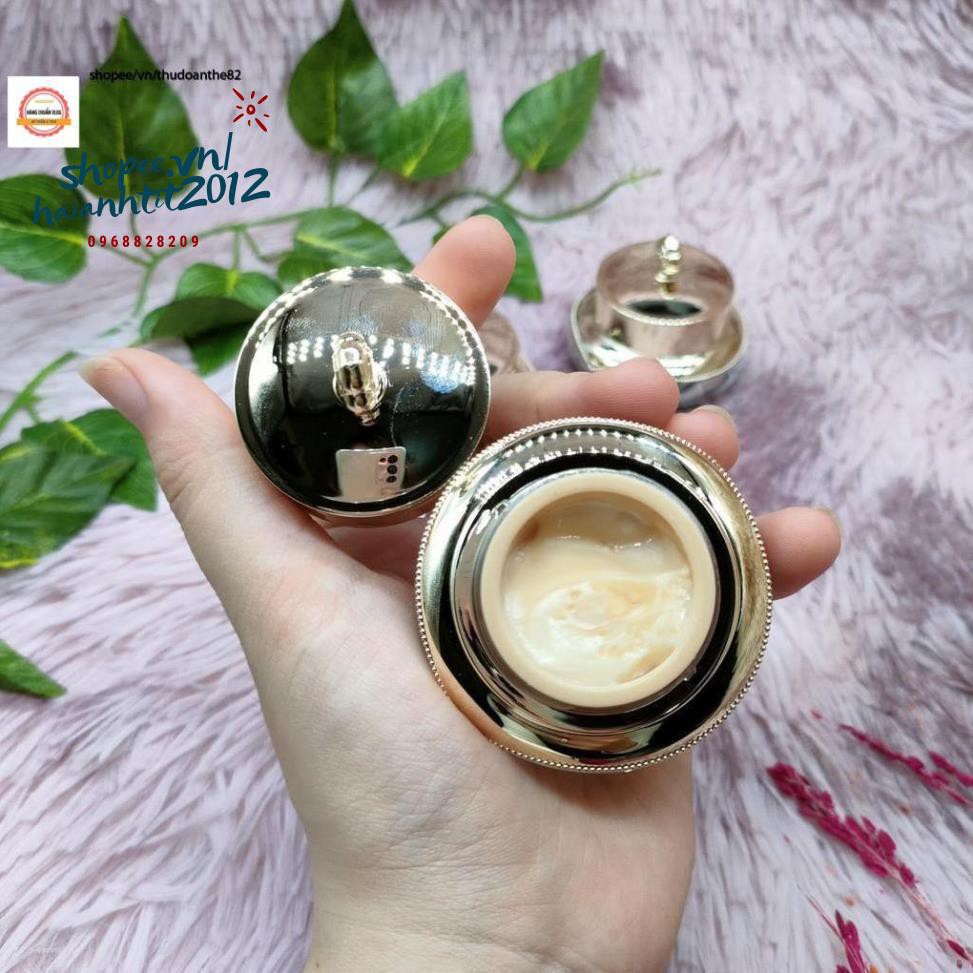 SALE Kem dưỡng tái sinh vùng mắt Whoo Cheongidan Radiant Regenerating Eye Cream 5ml | BigBuy360 - bigbuy360.vn
