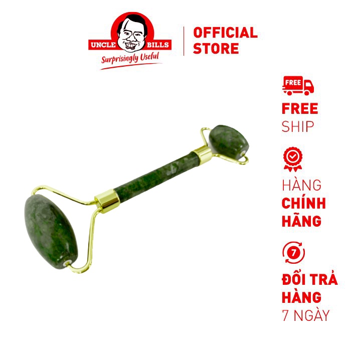 Thanh Lăn Da Mặt Uncle Bills AG4720