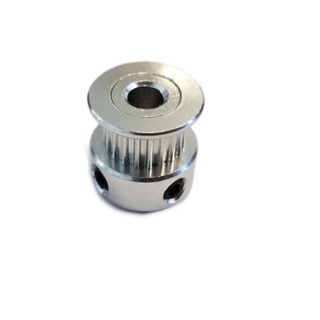 Puly gt2 20 răng 5mm