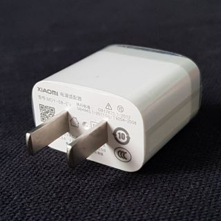 CỦ SẠC XIAOMI REDMI NOTE 4, 4X, 5, 5PRO, 6, 6PRO (5V-2A) CHÍNH HÃNG NEW SEAL