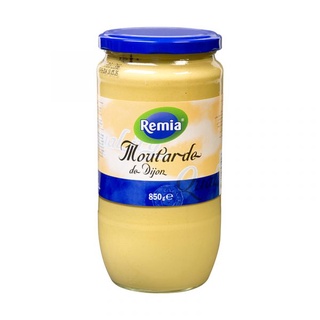 Sốt mù tạt remia dijon từ 850g – chất lượng hà lan