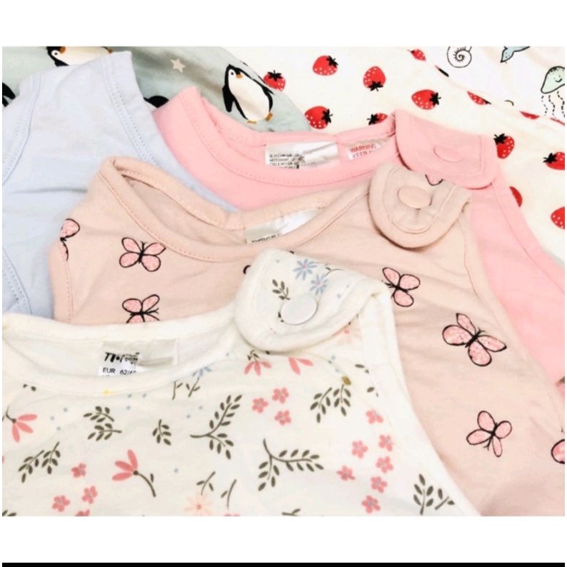 TÚI NGỦ H&M, TU... bé trai/bé gái