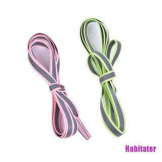 Hbvn❀1 Cặp Dây Giày Phản Quang 120cm