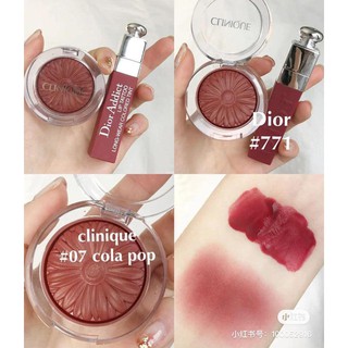 Son Dior Lip Tattoo