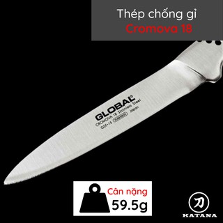 DAO BẾP GLOBAL GSF15