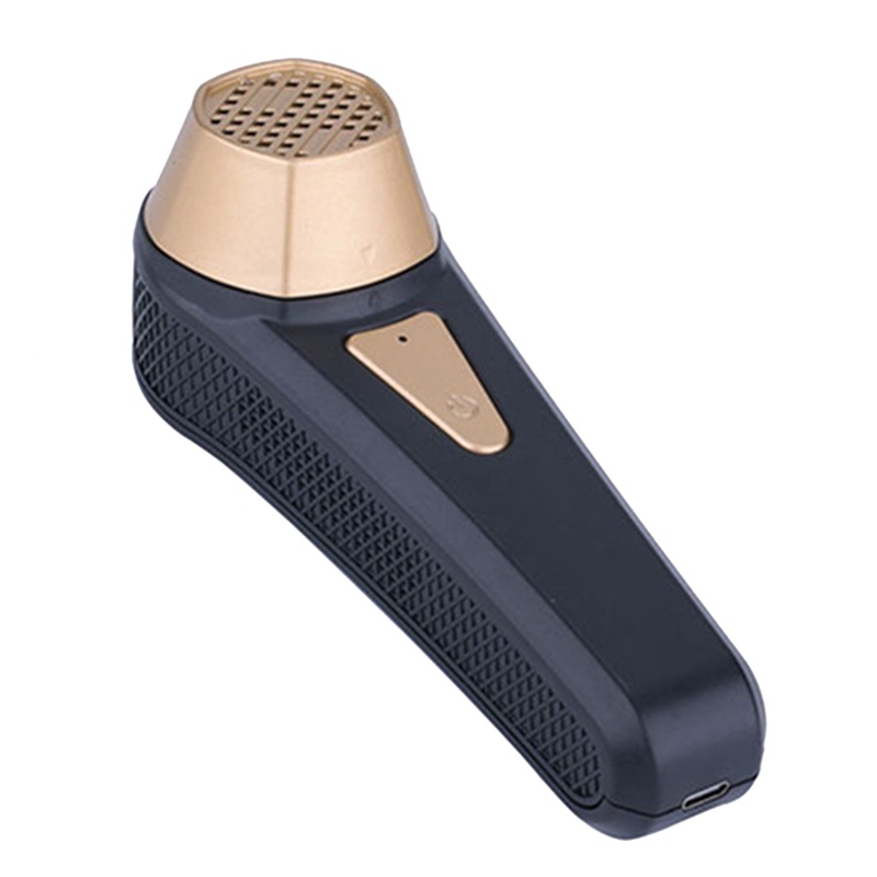 Lò Đốt Trầm Hương Sạc Usb Chất Lượng Cao