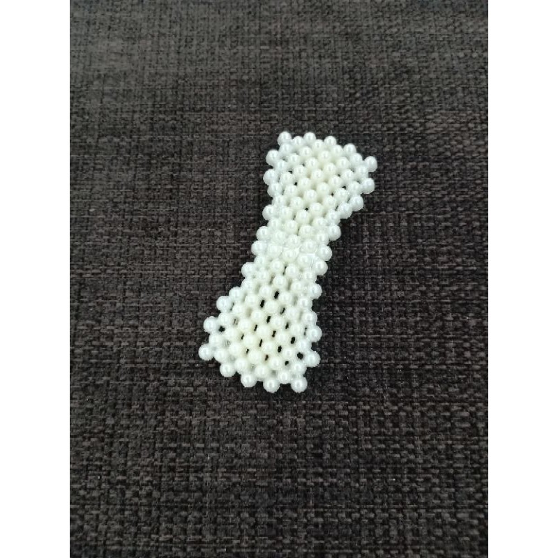 Set 10 kẹp tóc đính hạt cho bạn gái