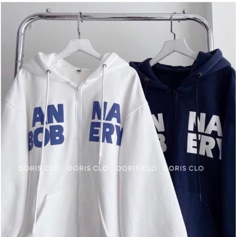 [ Nặng 500g ] ÁO KHOÁC NỈ NGOẠI LÓT BÔNG SIÊU ẤM ANNA