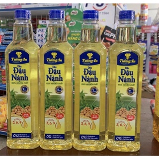 dầu ăn Tường An