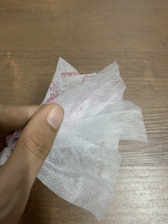 Khẩu trang Bapbo trẻ em