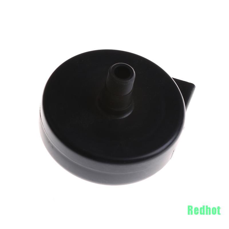 Phấn Nén Khí Nén 16mm Màu Đen Chất Lượng Cao