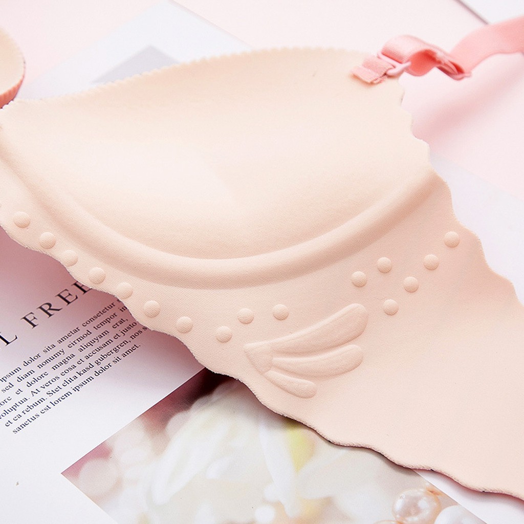 Áo lót nữ Lylylorem AL069