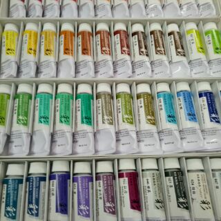 Pocket holbien irodori 0.5ml