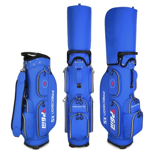 Túi Gậy Golf Fullset Siêu Nhẹ Chống Nước - PGM QB067