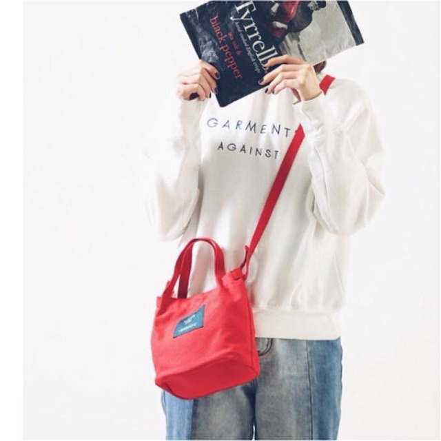 Túi Living Traveling Share | BigBuy360 - bigbuy360.vn