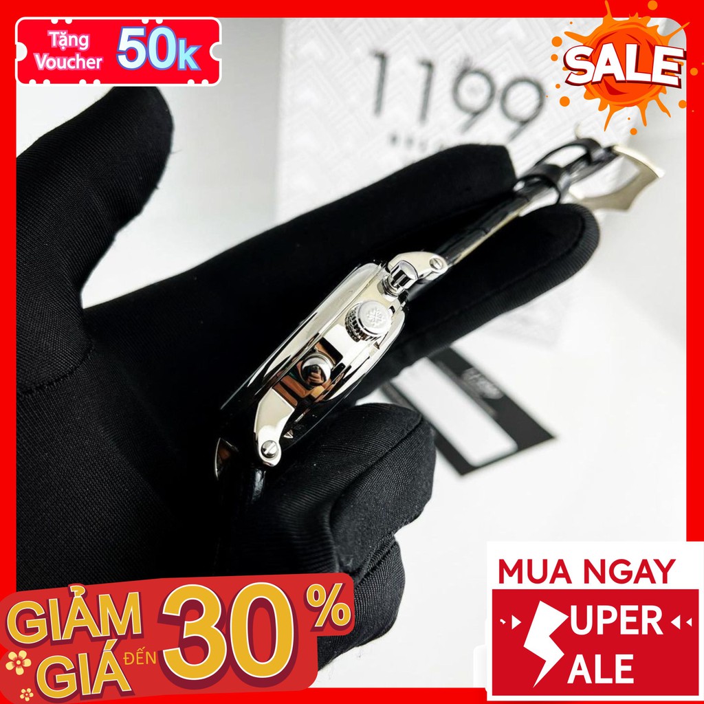 Đồng hồ cơ - Đồng Hồ Dây Da Nam Chống Nước Chống Xước Máy Chuẩn Chất Liệu Cao Cấp Bảo Hành 6 Tháng 4378 - 1199 Watches | BigBuy360 - bigbuy360.vn