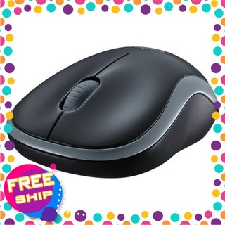 chuột không dây logitech - dbhueshop