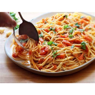 MÌ Ý SPAGHETTI BARILLA n.5 500G