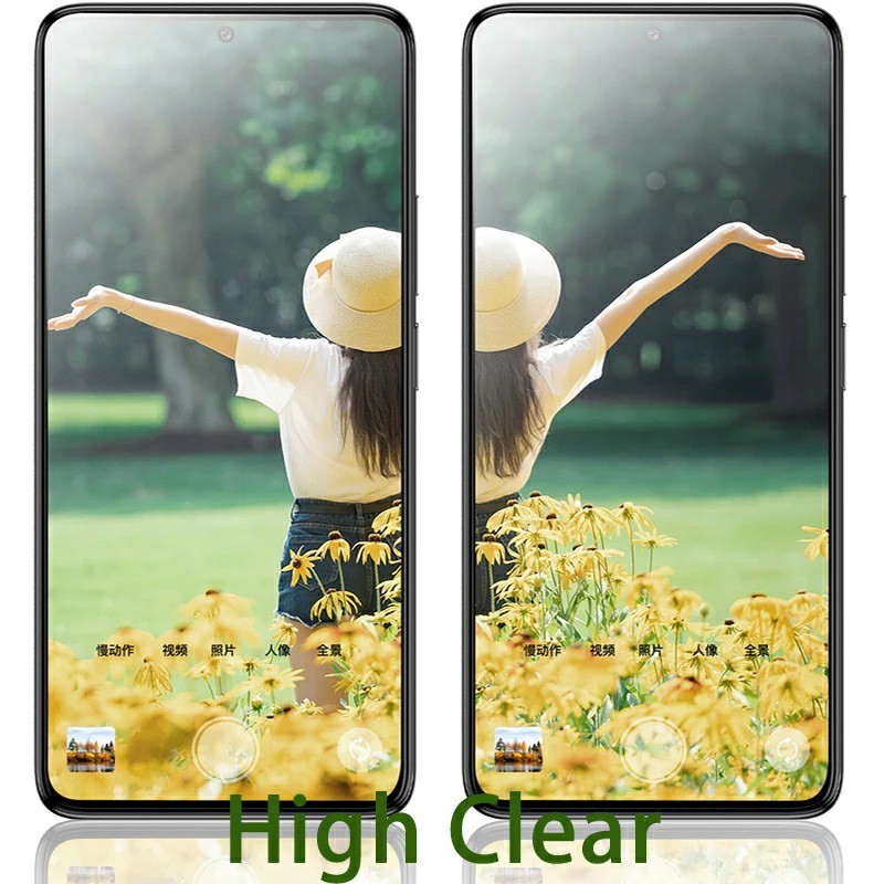 Cường lực Camera Xiaomi Redmi K30 / K30 Pro / Poco F2 Pro  Redmi K40 / Poco F3 dùng chung đủ phụ kiện