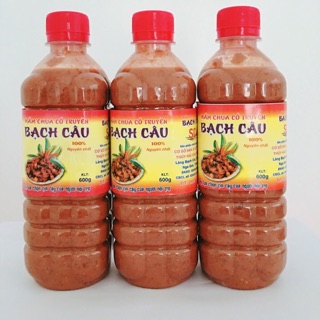 Mắm tép Thanh Hóa 300g