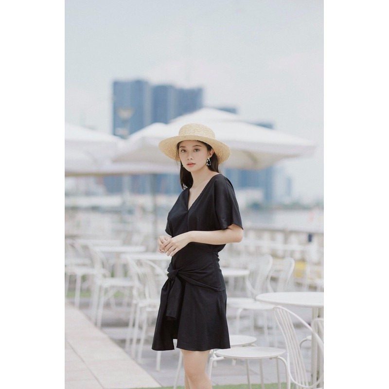 Đầm nosbyn size s