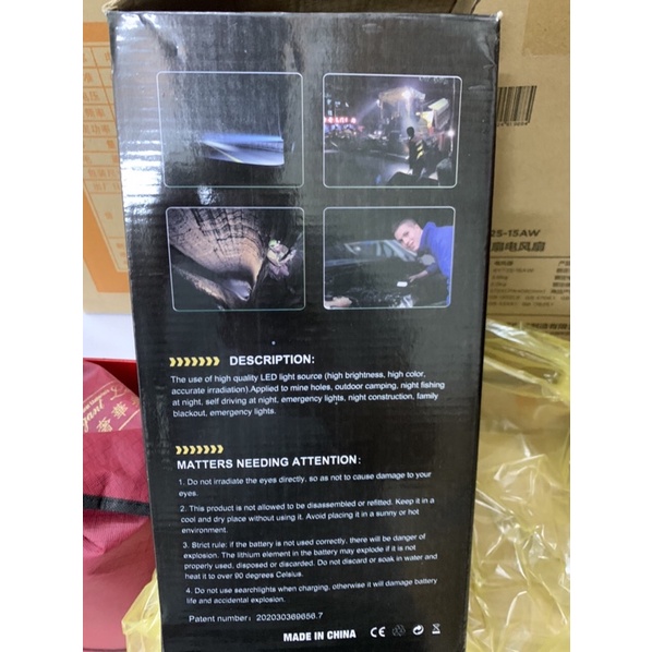 ĐÈN PIN SIÊU SÁNG W590 VÀ W591  SIÊU SỊN SOI XA 300M