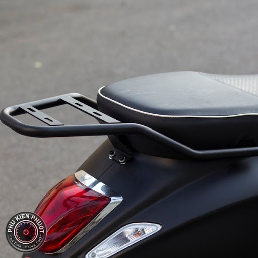 Baga Givi SR cho xe Vespa Primavera - Sprint