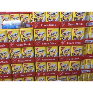 Bột cacao pha sữa Choco Drink, Đức (800g)