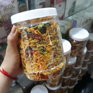 Khô gà