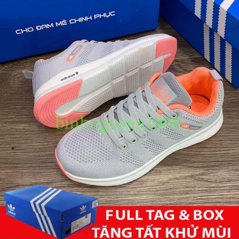 Real Nhất giày adidas nữ, giày thể thao nữ kẻo hết ) bán chạy . new . 2020 K . ! , ' ; ⚚ /