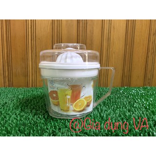 VẮT CAM TRONG BẰNG NHỰA VIỆT NHẬT AN TOÀN TIỆN DỤNG