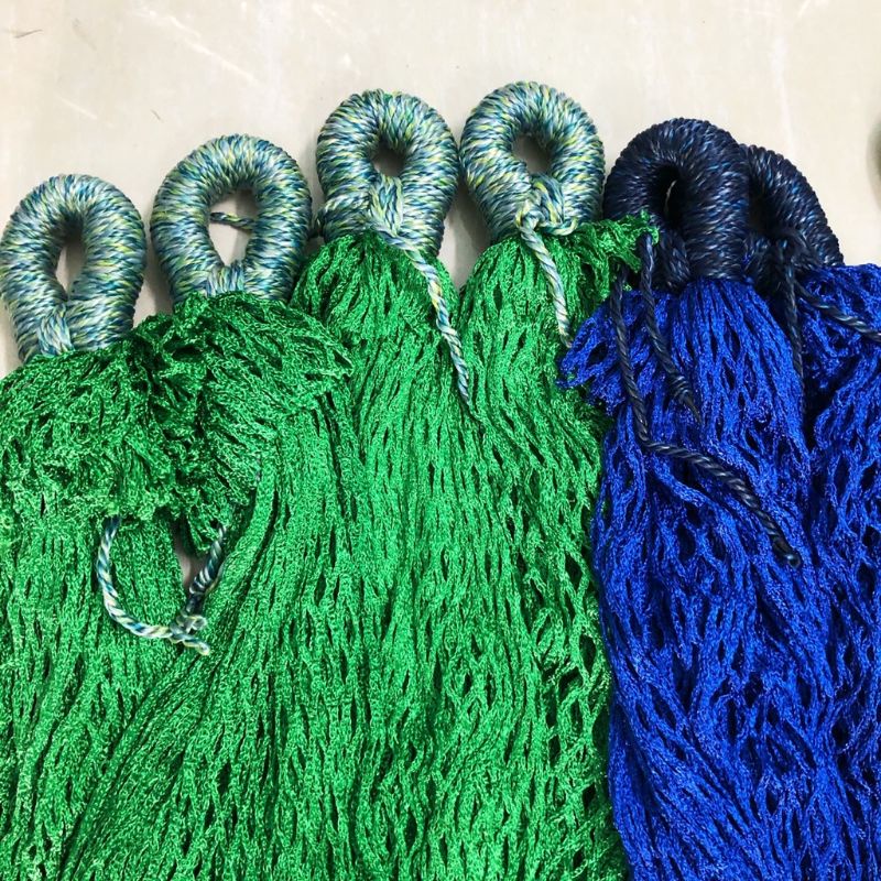 Võng Lưới Mắc Cây - Võng dù