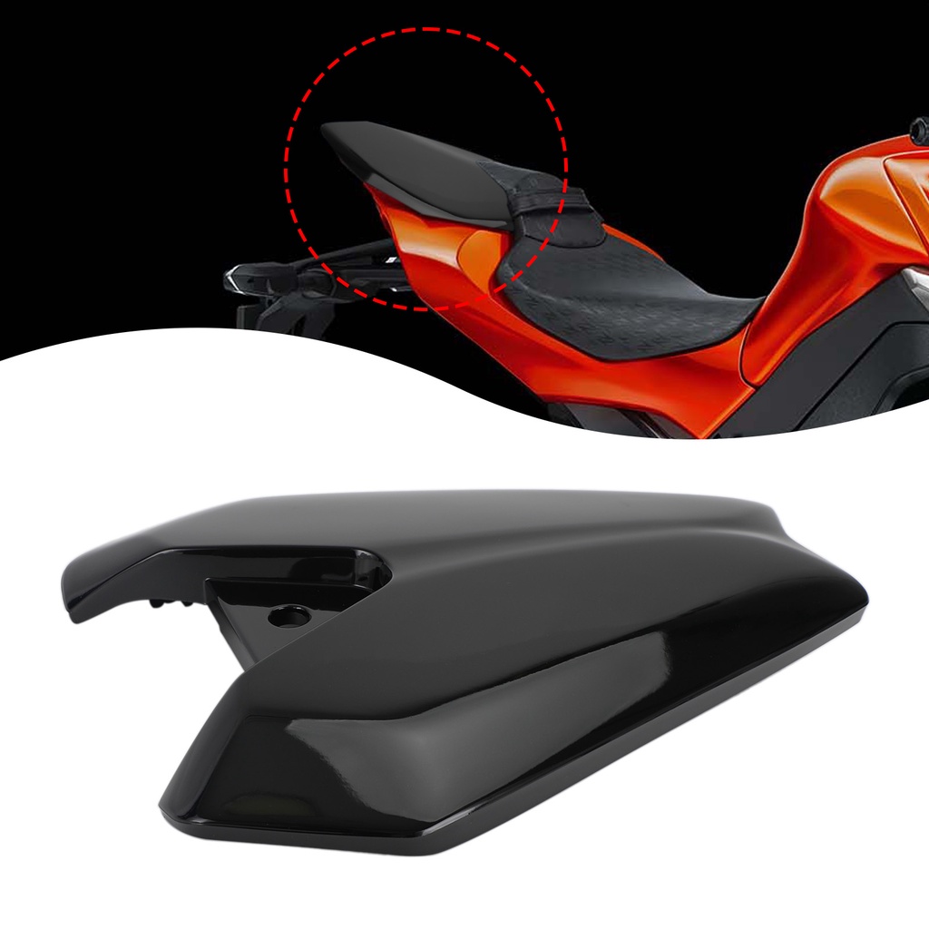 Vỏ Bọc Yên Sau Chuyên Dụng Cho Xe Mô Tô Kawasaki Z1000 2014-2022