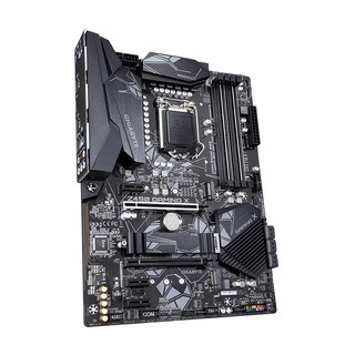 Mainboard GIGABYTE Z490 GAMING X