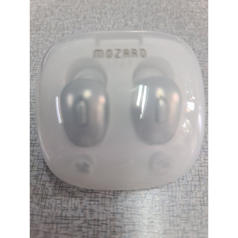 Tai nghe Bluetooth Mozard Q7- Q8 trẳng - Ds635.At15