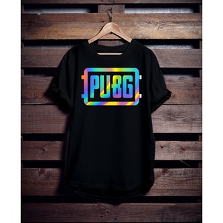 Áo Phông Cao Cấp💚FREESHIP💚 Áo Phông Phản Quang PUBG PQ15