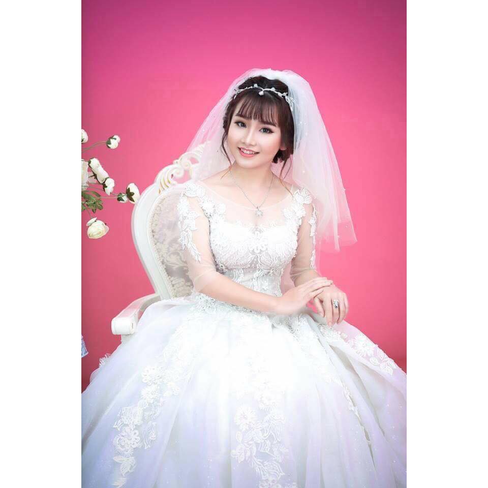 Cài trán trắng giá 120k