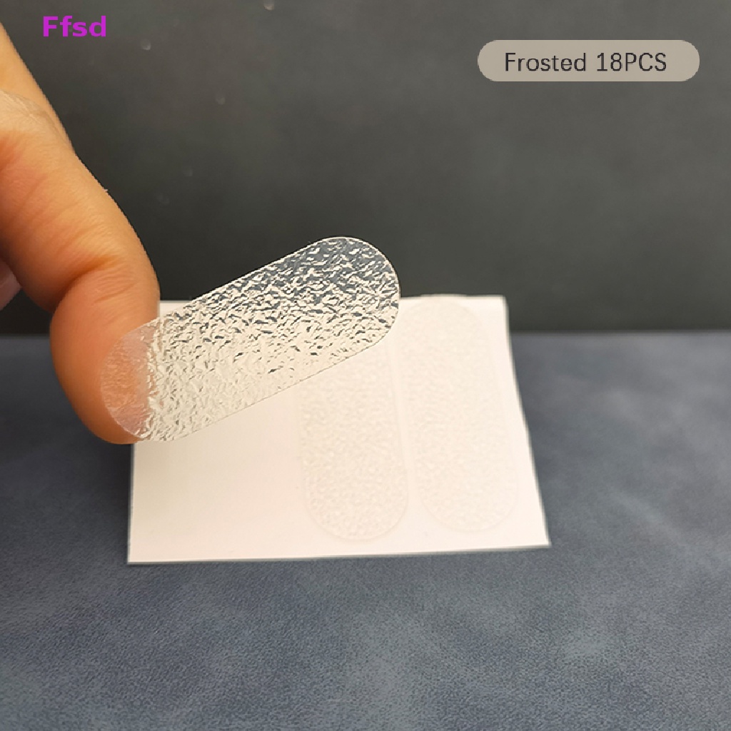 {Ffsd} Miếng Dán Chỉnh Sửa Tai Elf Hình Chữ V * Hàng Bán Chạy