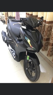 Tem logo chữ AB air blade 2020-2023