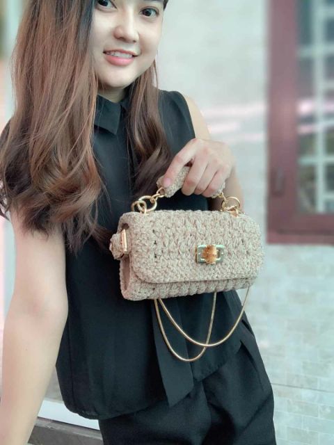 Khoen Tròn Mở, Khoen Móc Khoá