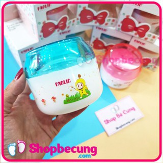 BÔNG DẶM PHẤN FARLIN