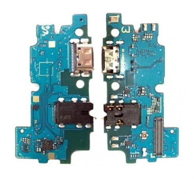 BỘ CHÂN SẠC SAMSUNG A30S ZIN