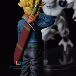 Mô hình Trunks