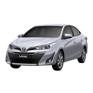Toyota Vios Gập gương Lên xuống kính – KaVitech